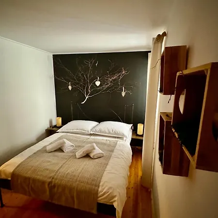 Schiller Haus&restaurant בית הארחה Spisska Bela