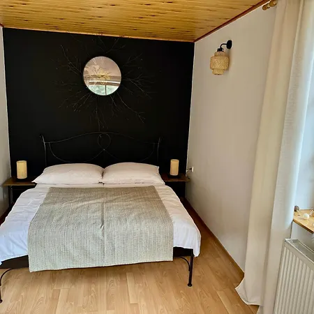 Schiller Haus&restaurant Spisska Bela