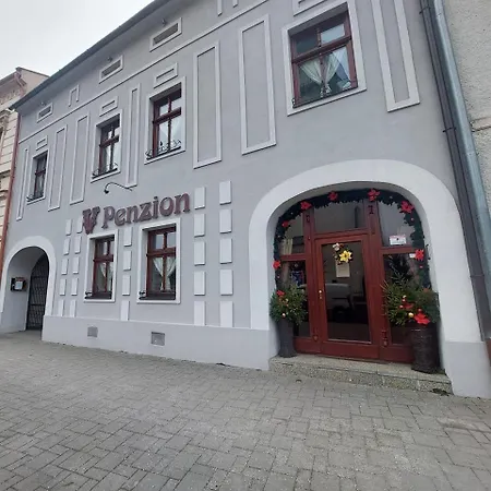 Schiller Haus&restaurant Pensjonat Biała Spiska