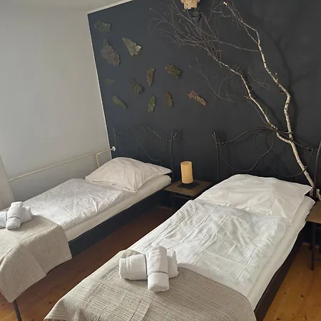 Schiller Haus&restaurant Gasthuis Spisska Bela